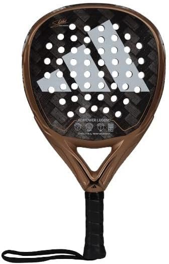 You are currently viewing Adidas Adipower Legend Padel Racket review