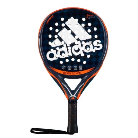 You are currently viewing Adidas Padel Rackets for Power, Control, and Spin