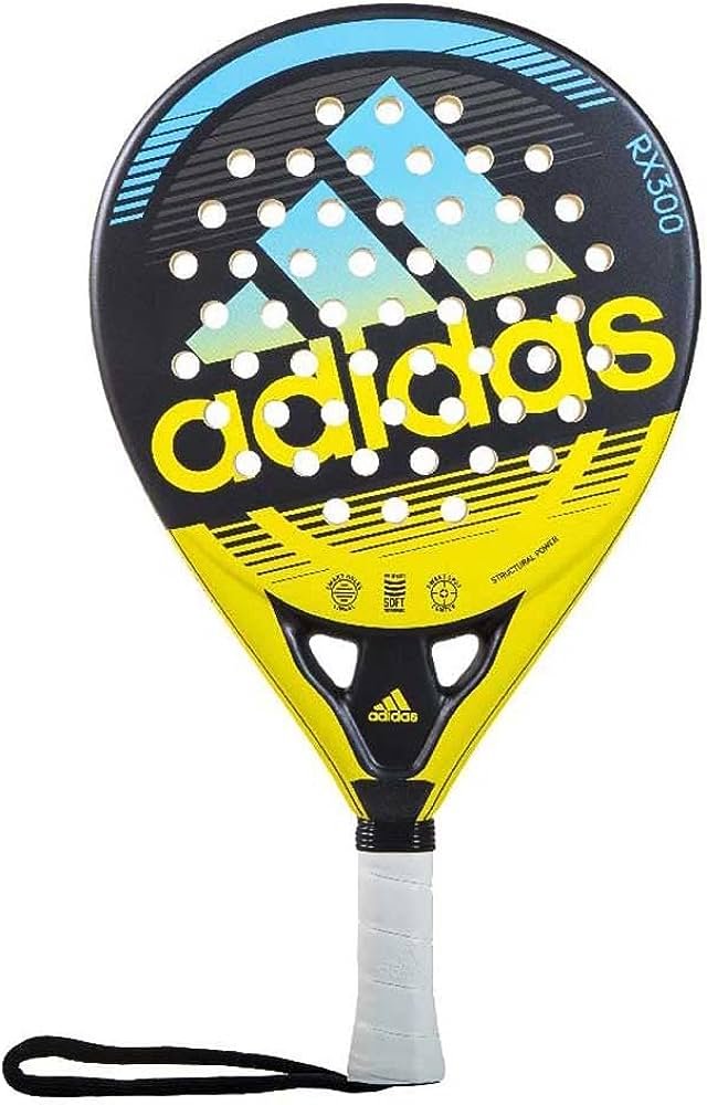 Adidas Padel Rackets on Amazon.com