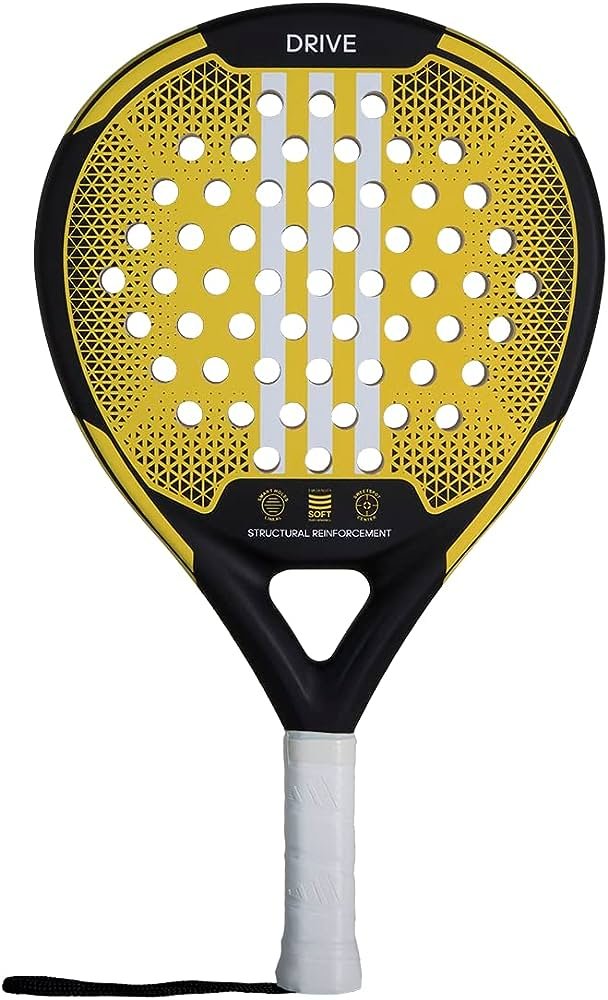 Adidas Padel Rackets on Amazon.com