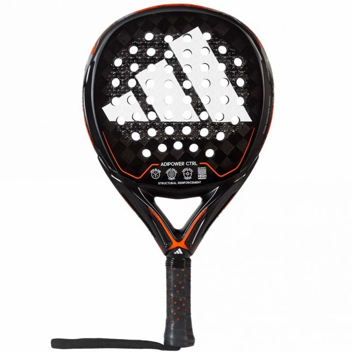 Adidas Padel Rackets: Power, Control, and Spin