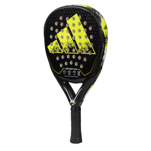 Adidas Padel Rackets: Power, Control, and Spin