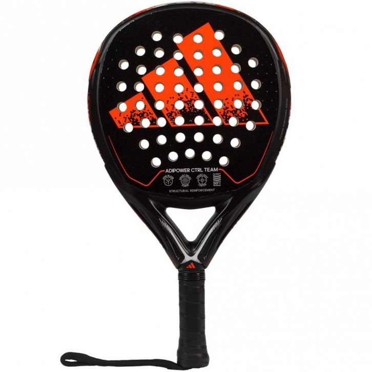 Adidas Padel Rackets: Power, Control, and Spin